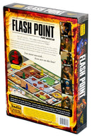 Flash Point Fire Rescue (2nd Edition)