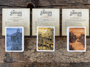Sherlock Files Vol. IV: Fatal Frontiers
