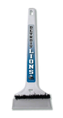 Detroit Lions 16" Heavy Duty Ice Scraper