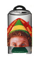 Elf the Movie Cotton-Headed Minny Muggins Can Cooler