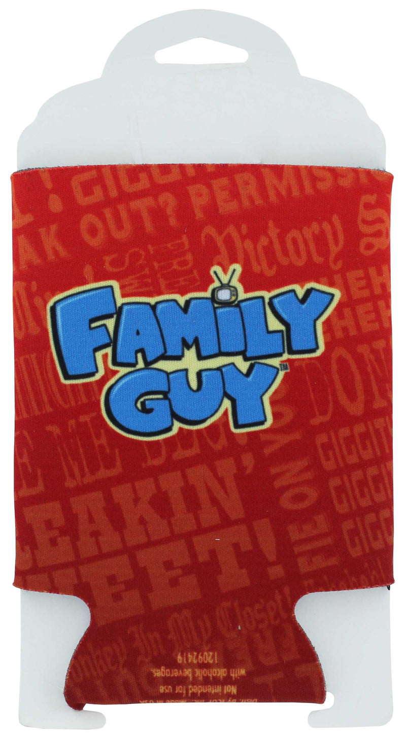 Family Guy Stewie Engage Can Huggie