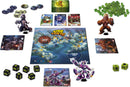 King of Tokyo (2nd Edition)