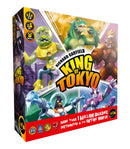 King of Tokyo (2nd Edition)