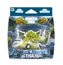 King of Tokyo Cthulhu Monster Game Pack