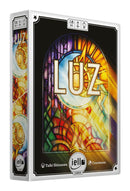 Luz - Trick Taking Card Game
