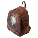 Indiana Jones Raiders of the Lost Ark Mini Backpack with Coin Purse