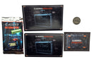 Classified Information Card Game (Deluxe Box) Kickstarter Stretch Goals