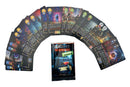 Classified Information Card Game (Deluxe Box) Kickstarter Stretch Goals