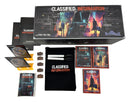 Classified Information Card Game (Deluxe Box) Kickstarter Stretch Goals