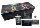 Classified Information Card Game (Deluxe Box) Kickstarter Stretch Goals