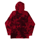 IT Pennywise Red Splatter Unisex Hoodie
