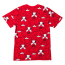 IT Pennywise Red Balloon Unisex Tee