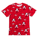 IT Pennywise Red Balloon Unisex Tee