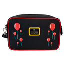 IT Pennywise Balloon Glow Crossbody Bag With Coin Bag
