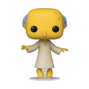 Funko POP! TV The Simpsons Glowing Mr. Burns 3.75" Vinyl Figure (