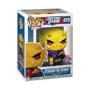 Funko POP! Heroes Justice League Etrigan the Demon PX CHASE VARIANT Figure (459)