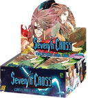 UFS Seventh Cross CCG Booster Box