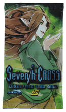 UFS: Seventh Cross CCG Booster Pack