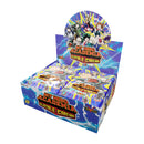 My Hero Academia CCG: Series 1 Unlimited Booster Box