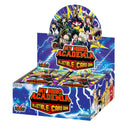 My Hero Academia CCG: Series 1 Unlimited Booster Box