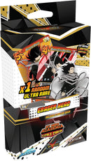 My Hero Academia CCG: Eraser Head Deluxe Starter Deck