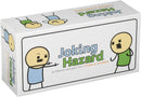 Joking Hazard by Cyanide & Happiness