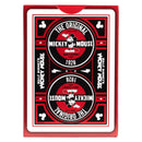Bicycle Disney Classic Mickey Mouse Inspired Playing Cards