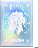Bicycle Disney Frozen Inspired Playing Cards