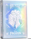 Bicycle Disney Frozen Inspired Playing Cards