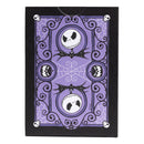Disney Tim Burton's Nightmare Before Christmas Playing Cards by Bicycle