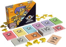 Shuffle Grand Prix Card Game