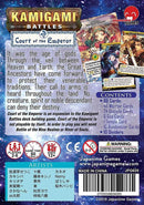 Kamigami Battles: Court of the Emperor