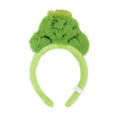 Dr. Seuss The Grinch Cosplay Headband & Collar Set