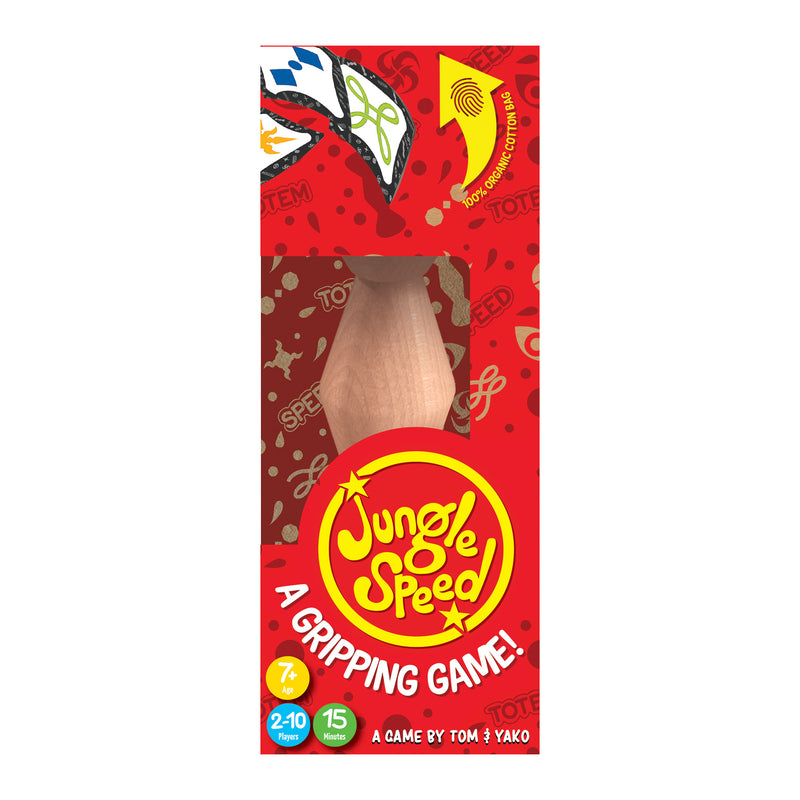 Jungle Speed (Eco Pack)