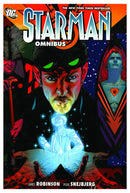 Starman Omnibux Vol 05 (Hardcover)