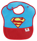 DC Comics Superman Superbib