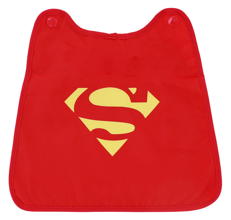 DC Comics Superman Superbib