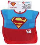 DC Comics Superman Superbib
