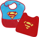 DC Comics Superman Superbib
