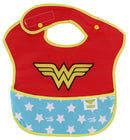 DC Comics Wonder Woman Superbib