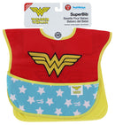 DC Comics Wonder Woman Superbib