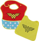 DC Comics Wonder Woman Superbib