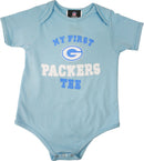 green bay packers,baby,creeper