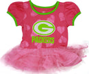 green bay packers,love to dance,tutu