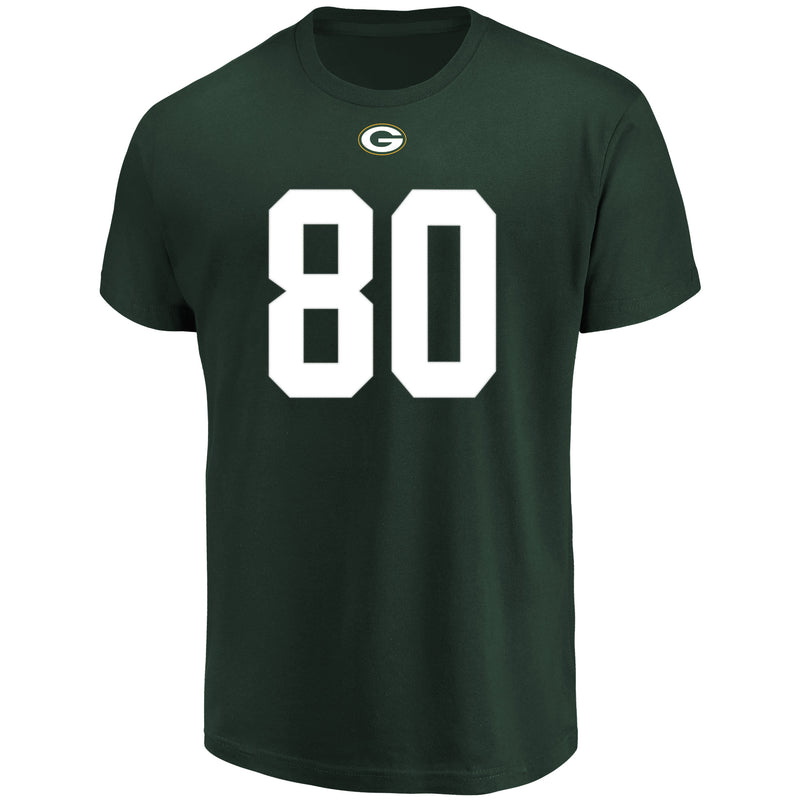 Green Bay Packers Jimmy Graham Eligible Receiver Men's Shirt