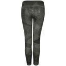 Pittsburgh Steelers Dynamic Effort Women's Fluorescent Leggings