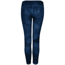 Seattle Seahawks Blue Dynamic Effort Women's Leggings