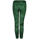 majestic,vf imagewear,image wear,green bay packers,2016,leggings,yoga pants,women,womens,clothing accessories
