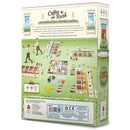 Coffee Rush Strategy Board Game - Brew Up Success in a Fun Coffee Adventure!