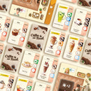 Coffee Rush Strategy Board Game - Brew Up Success in a Fun Coffee Adventure!